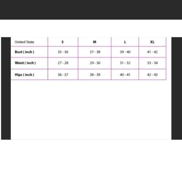 Brand New Maxi Dress With A Side Slit Size Various - Picture 6 of 8